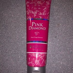 Pink Diamond Tanning Lotion